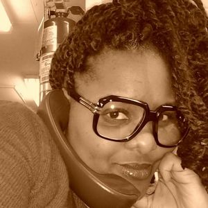 Meet your Posher, Christine